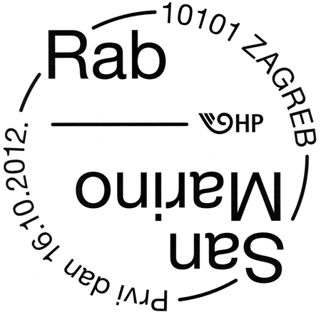 RAB-SAN MARINO